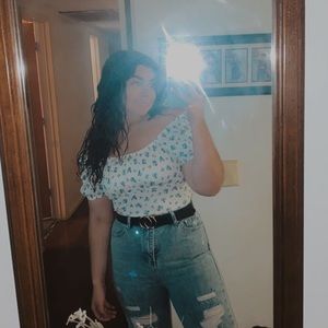 Meet your Posher, Kaylynn